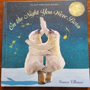 On the Night You Were Born